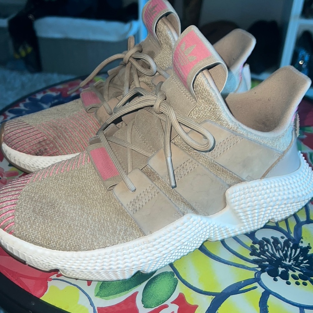 Adidas Fashion kicks